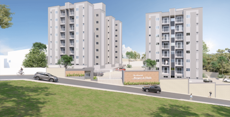 Residencial Marques de Olinda