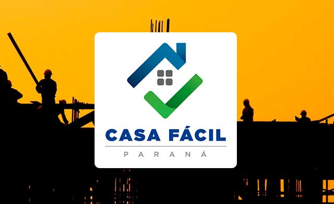 Casa Fácil Paraná: O que é e como ele ajuda você a sair do aluguel!
