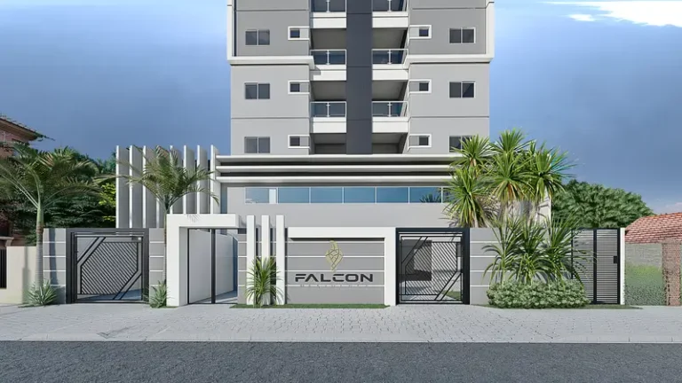 Residencial Falcon
