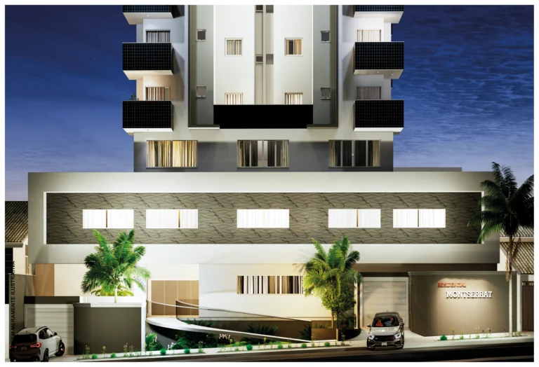 Residencial Montserrat