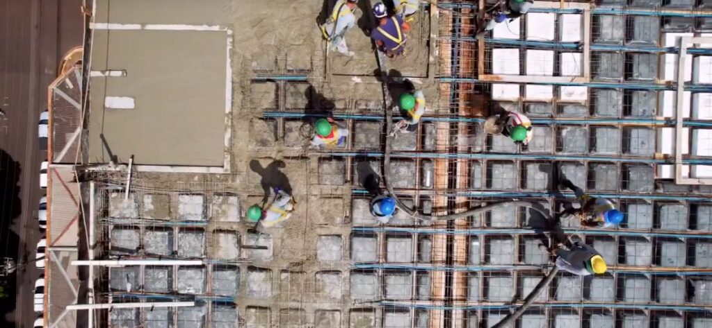 INCC na construção civil: o que é, por que existe e como é cobrado