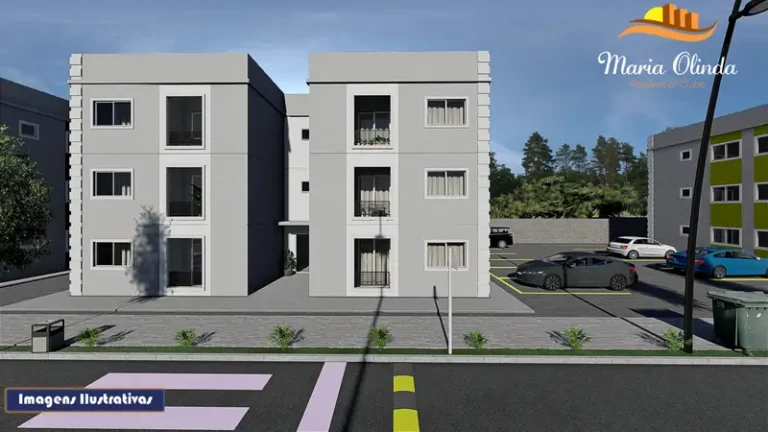 Residencial Maria Olinda