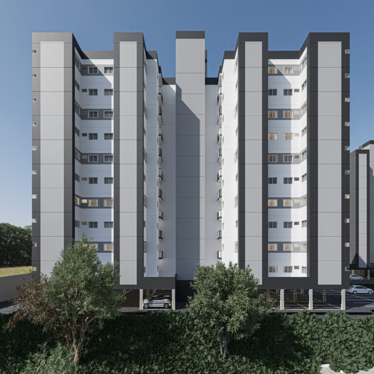 Residencial Vista Bella